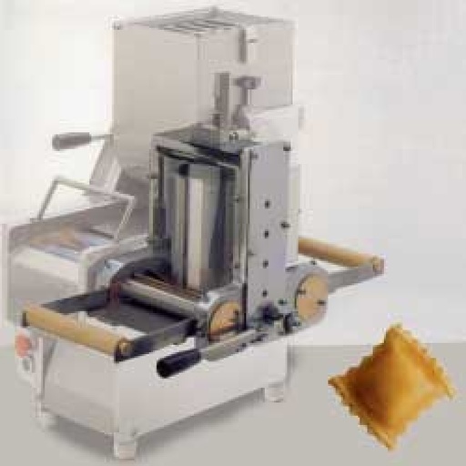 [RAV-80-80] Group ravioli 80x80 mm (for LP17M - MPS18/1 - MPS35/2)