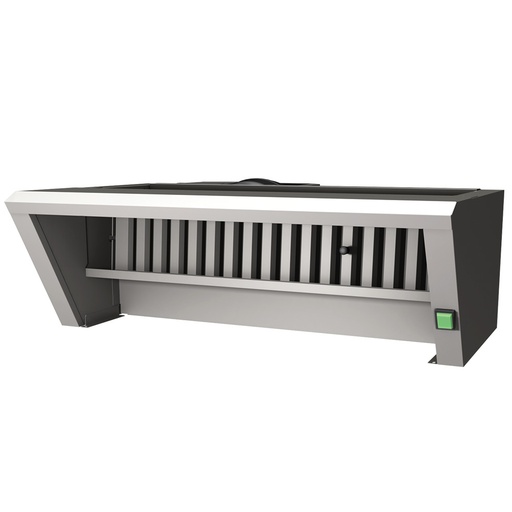 [HXF-DG] Hood with motor, (200 M3/h)