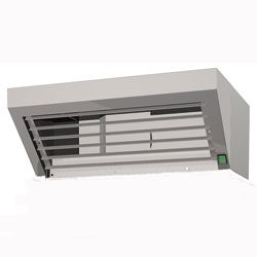 [HXF-CL] Hood with motor, ovens ...-511, ...-1011