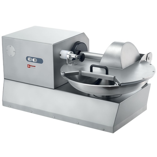 [CUT-H6-2EME] Horizontal cutter 6 liters. (4 Kg)