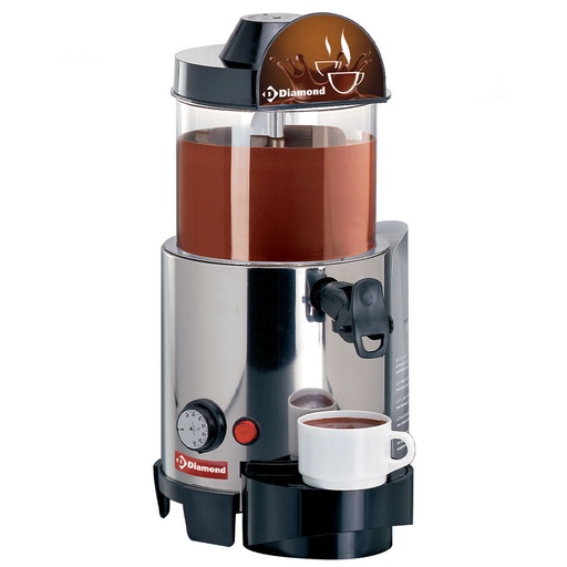 [CIOCAB] Hot drink dispenser