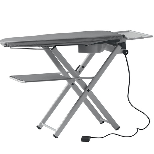[DTR-CM] Ironing table with aspiration