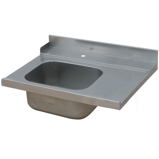 [GSR-13] Joining table for pre-wash "right"