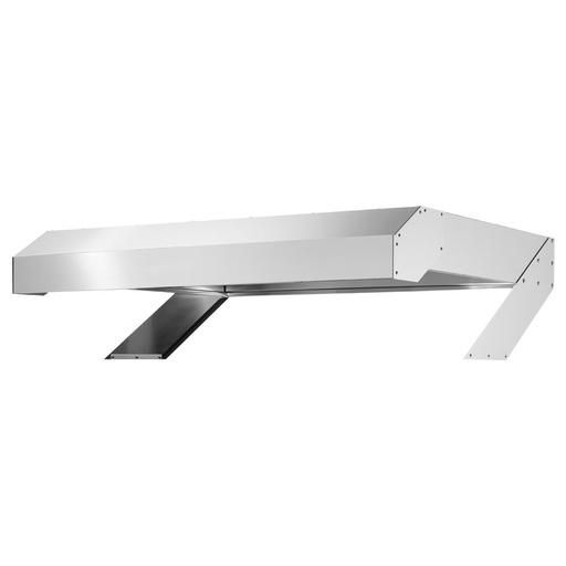 [KGL4/AS-D] Neutral hood for gas oven GL4/35-D