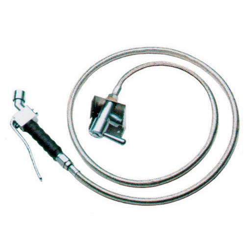 [DO-E] Nozzle for oven, lateral binding (all models)