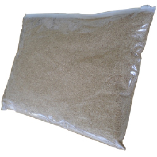 [SBF/5KG] Oak sawdust bag (0,5 kg) (premium quality)