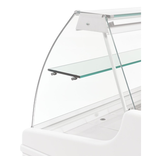[IN15] Option: Intermediary Glass 1500 mm