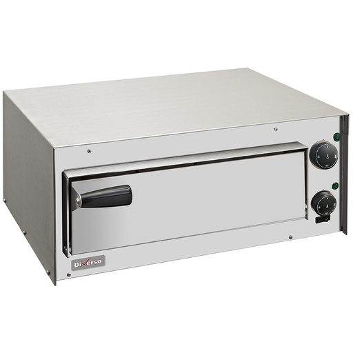[WR-PZ20-PX] Pizza oven 350 mm