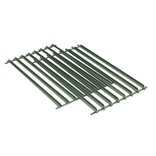 [GC61] Plate structure, undercarriage SF61