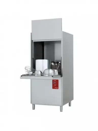 [X-CO-DP7L/8P] Pot washer basket 700x700mm + Break Tank