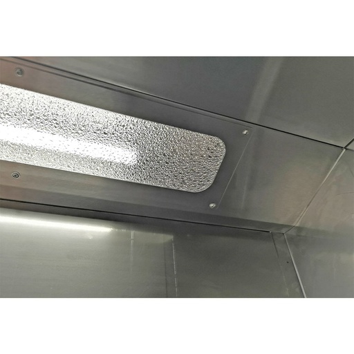 [KGS-20] Recessed LED lighting kit for CGL2000/N and CSL2000/N