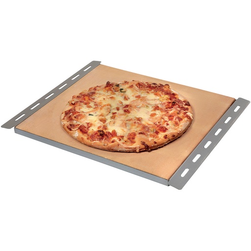 [PZ-4136] Refractory stone plate for oven FMX-4136