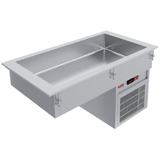 [IN/RCX18-R9] Refrigerated basin element 5x GN 1/1