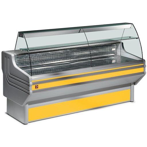[JY10/C1-R2] Refrigerated display counter