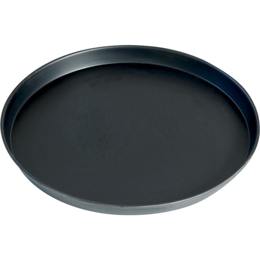 [TLN3025] Round baking plate made of ironø 300 mm