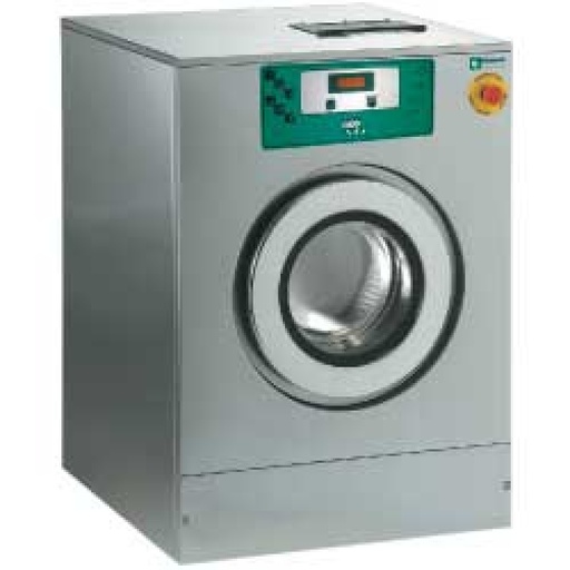 [DRW8-TM] Sealing washing machine "stainless steel" 8 kg, with timer