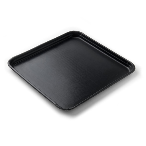 [AK-TL1] Set of 2 smooth teflon baking trays 