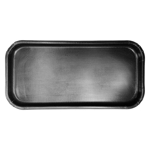 [AK-TL1/2] Set of 2 smooth teflon baking trays 1/2 module