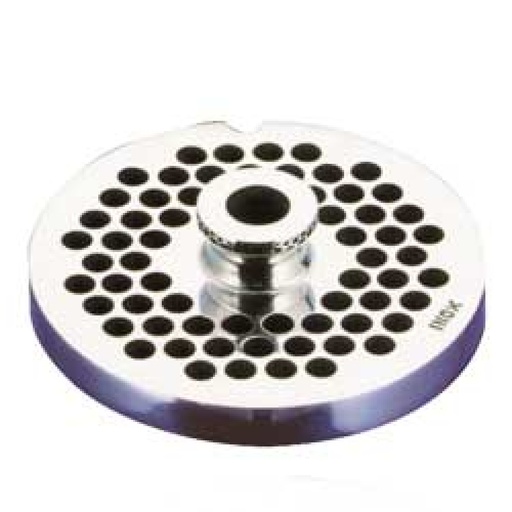 [G32/8] Stainless steel grid N°32,ø 8 mm