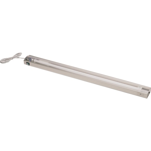 [S80/RE12] Stainless steel lighting armature for top structure