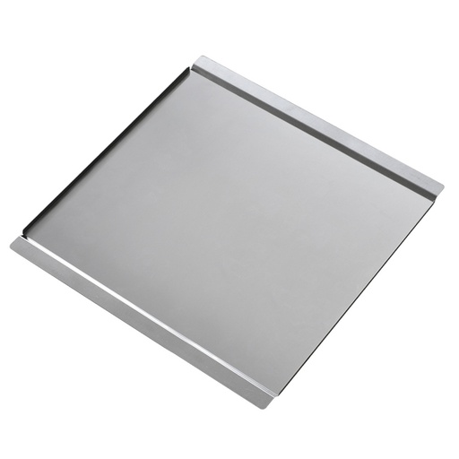 [PG3F-Z] Stainless steel plate for GASTRO23/X-H