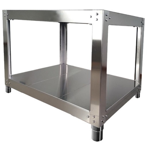 [SAT/06] Stainless steel stand for oven NRP/06 & LFD-06
