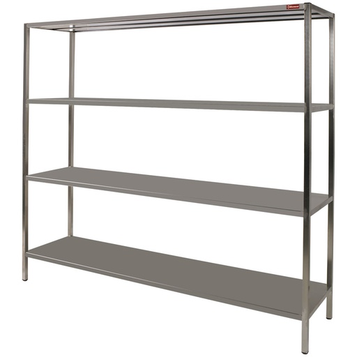 [SR1254] Storage shelf 4 levels