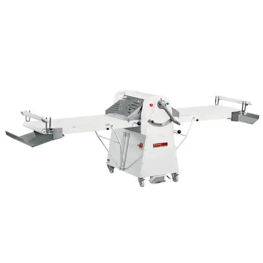 [LM/60-140] Strip mill on support, 600x1400 mm