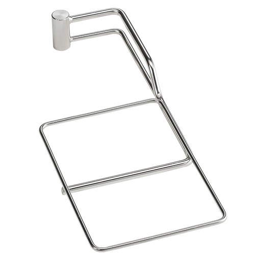 [A17/SM-16-2] Structure 2 baskets A17/ST-2x 1/6 - module E17/RP7-N