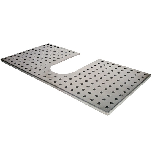 [SHT/120] Support for keeping food hot (CBQ-120)