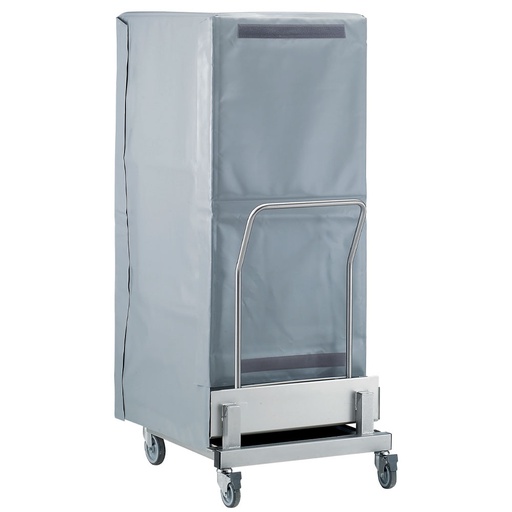 [AC/HT20] Thermal cover for loader 20x GN 1/1