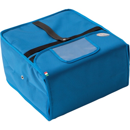 [BT4020] Thermic bag for 4 pizza boxes,ø 400 mm