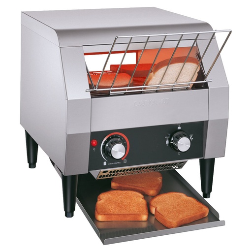 [TM-10H] Toaster with conveyor-belt