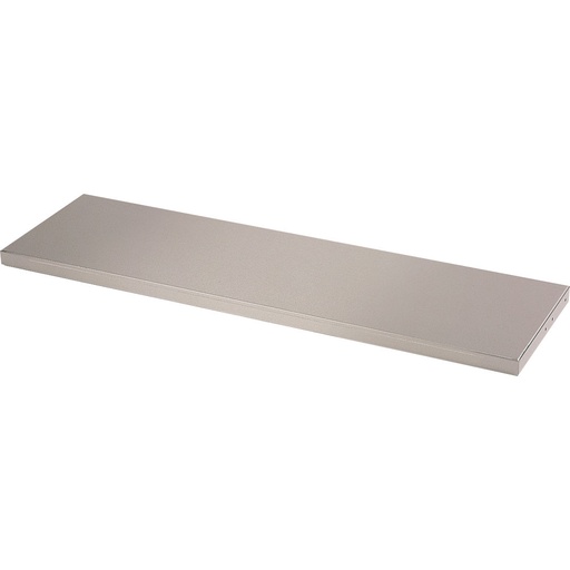[TX12] Etagère supérieure ou intermédiaire superstructure, en inox