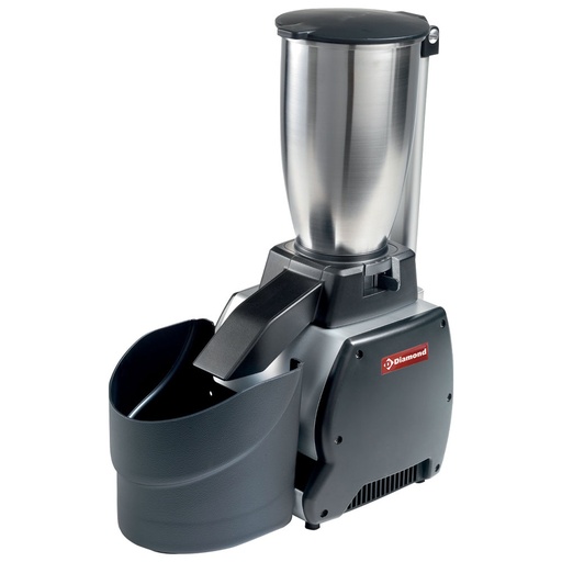 [TRT-NK] Broyeur à glace 3 Lit., bol inox