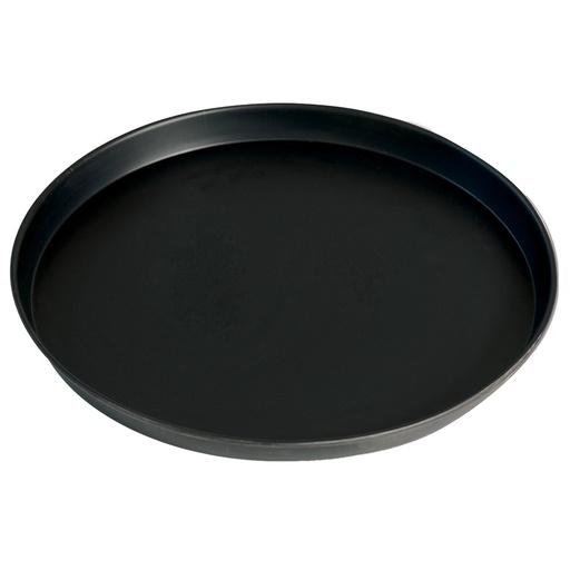 [TLN3425] Platine ronde en tôle Ø 340 mm