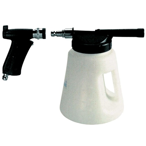[SRB-15] reservoir à detergent poste de nettoyage