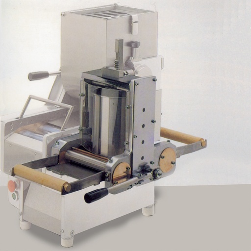 [RAV-70-70-70] Groupe pour ravioli 70x70x70 mm (pour LP17M - MPS18/1 - MPS35/2)