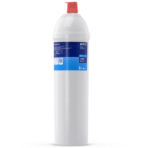 [PUR600QUELLSTCAR-LIQ] Cartouche de rechange café/fontaine (décarbonatation)