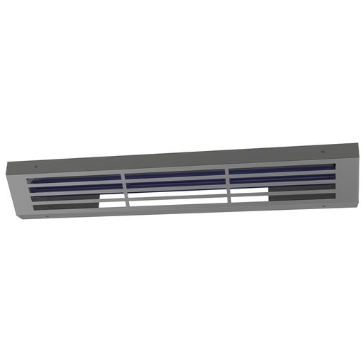 [PL-GBT-T] Option: Lampe germicide UV