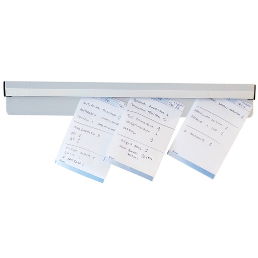 [PCA-92] Porte-commande aluminium 920 mm