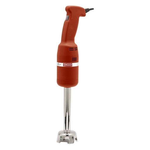 [MIF-25] Mixer plongeant 20 litres, tube 250 mm, 1 vitesse