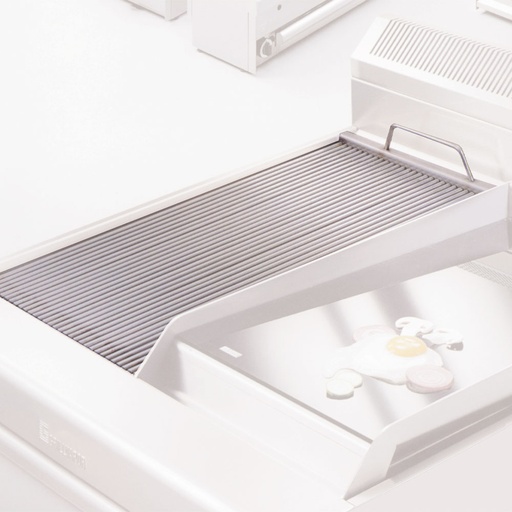 [GC90] Grille supplémentaire en "V", 1/2 module