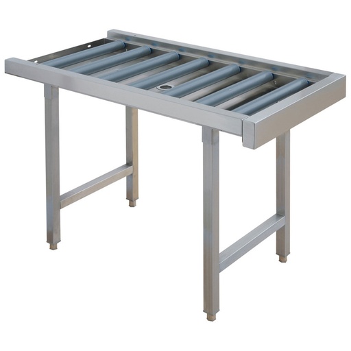 [DRP-26] Convoyeur à rouleaux (rouleaux en PVC)