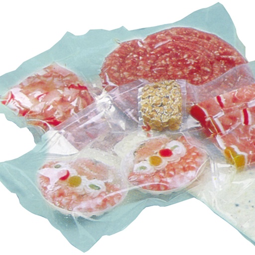[C25-1530] 2500 sachets sous vide cuisson 150x300 mm