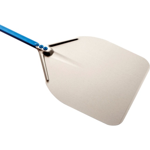 [A-37R] Pelle en aluminium rectangulaire 360 mm