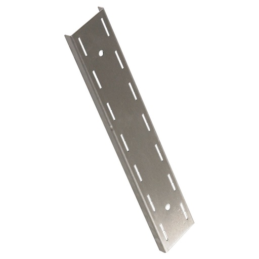 [A31] Crémaillère murale 300 mm, pour consoles
