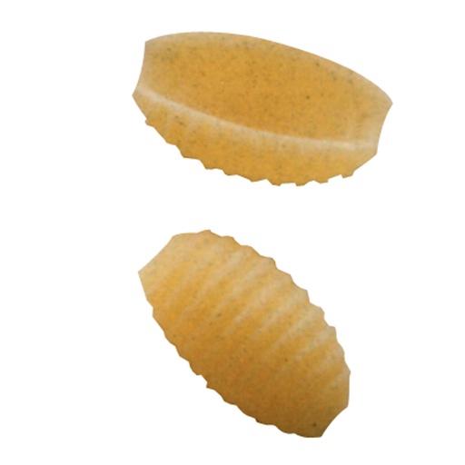 [426G] Matrice en bronze "orecchiette"